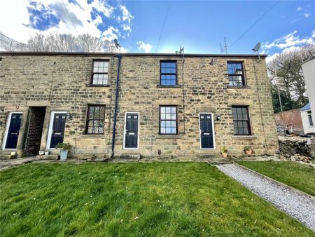 Abbey Lane, Ecclesall, Sheffield, S11 - Photo 2