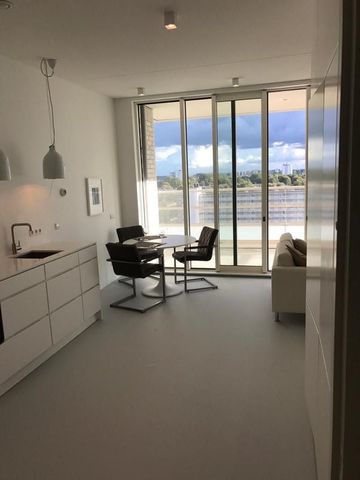 Te huur: Appartement Gustav Mahlerlaan in Amsterdam - Foto 3