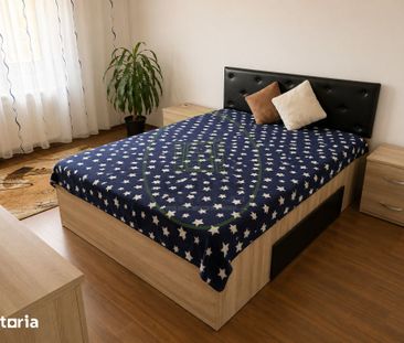 INCHIRIERE APARTAMENT 3 camere pet friendly Astra Brasov cu loc de par - Photo 3