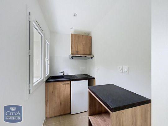 Location Appartement 1 pièce 22m² POMMIERS 69480 - Photo 1