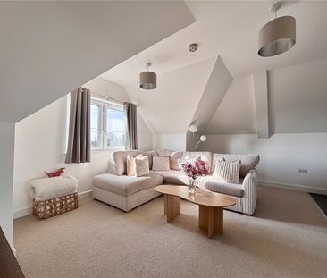 Weyhill Road, Andover, Hampshire, SP10 - Photo 1