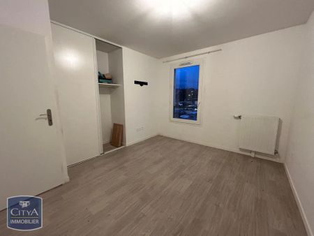 Appartement à louer 3 pièces 63m² - Photo 3