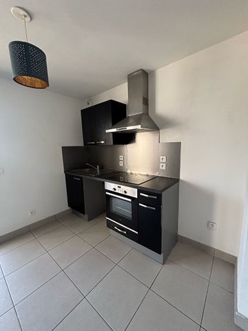 Location appartement 3 pièces, 58.75m², Melun - Photo 5
