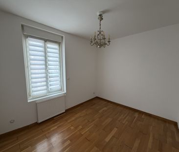 MAISON AVEC COUR QUARTIER SAINTE ANNE - Photo 5