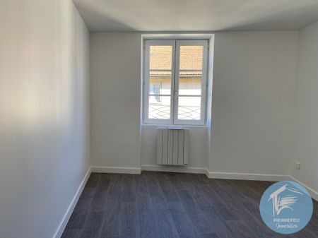 Location Appartement 3 pièces 57m² TARARE 69170 - Photo 5