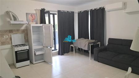 Inchiriere Studio Bloc Nou Tei-Ghica - Photo 4