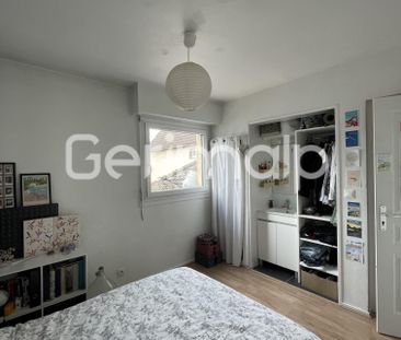 Location Appartement 1 pièce 14 m² - Photo 3