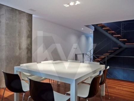 2 room luxury House for rent in Alvalade, Lisbon - Photo 4