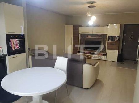Apartament 2 camere, 55 mp, petfriendly, zona Vivo - Photo 5