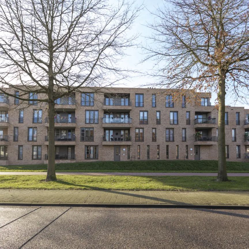 Appartement Juvenaatlaan 40, Etten-Leur - À Louer - Photo 1