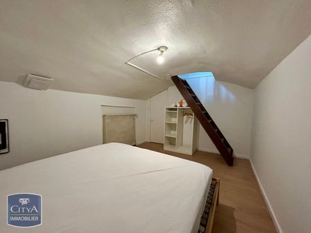 Location Appartement 1 pièce 21m² TOURS 37000 - Photo 4