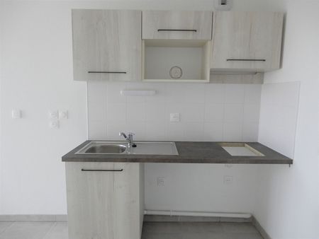 Appartement 1 pièce - Photo 2