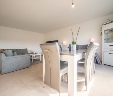 KRUISHOUTEM - Prachtig appartement van 95m² in Hof ter Landa !! - Foto 6