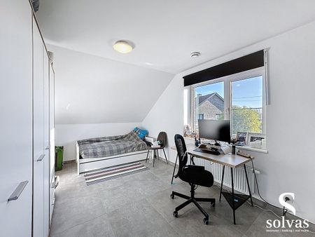 Instapklare energiezuinige BEN-woning (2023) met drie slaapkamers - Foto 3