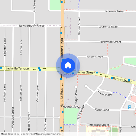 3/4 Barnes Street, WA 6018, Innaloo