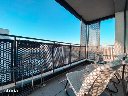 3 Room Apartment Metrocity Academiei - Cotroceni - Photo 5