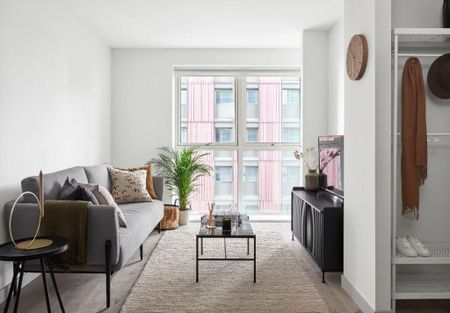 1 bedroom apartment to rent - Photo 5