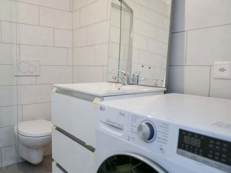 3.5 Zimmer, 75 m², 1. Stock - Foto 4