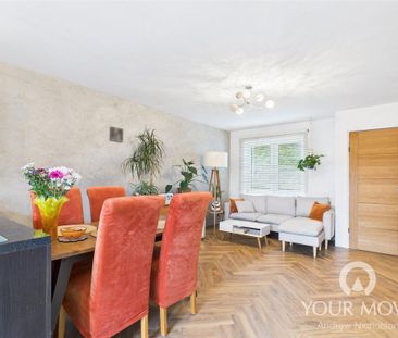 3 bedroom end of terrace house to rent - Photo 5