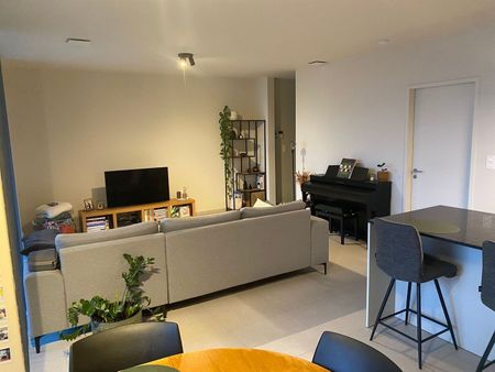 Appartement Te huur - Photo 3