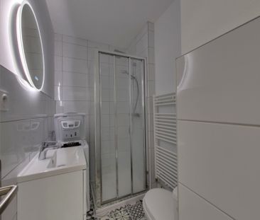 Location Appartement 2 pièces 28m² GRENOBLE 38000 - Photo 3