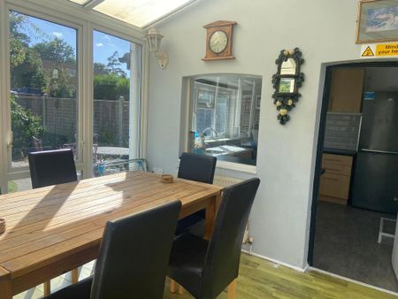 5 bedroom house share to rent - Photo 3