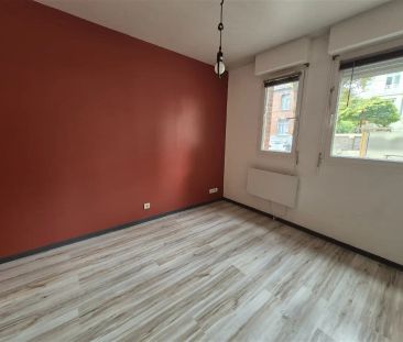 Location appartement 1 pièce - 34m² à Valenciennes (59300) - Photo 1