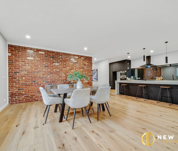 49 Badenoch Crescent, Evatt ACT 2617 - House For Rent | Domain - Photo 4