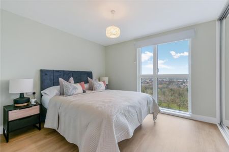 2 bedroom apartment to rent - Photo 5