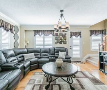 For Lease - 460 Woodmount Drive Unit# 19, Oshawa, Ontario - Photo 1