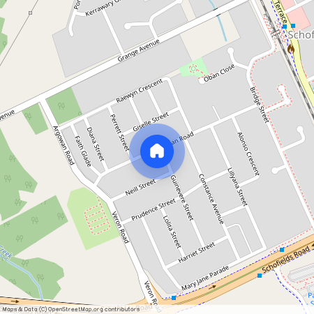 33A Argowan Road, NSW 2762, Schofields