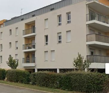 Location Appartement 1 pièce 24m² ST HERBLAIN 44800 - Photo 1