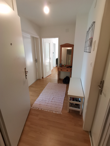 Gemütliche Wohnung in Altstetten - Photo 4