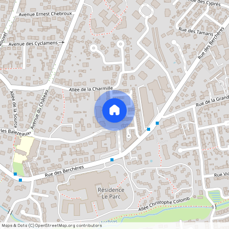 77340, Pontault-Combault