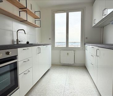 4 pièces - 71,68 m² - 7ème étage - Colocation non autorisée - Photo 2