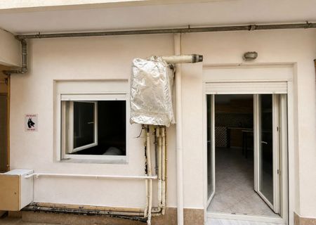 Studio/Γκαρσονιέρα για ενοικίαση Ιπποκράτειο (Φάληρο - Ιπποκράτειο) - Φωτογραφία 5