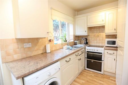 2 bedroom house to rent - Photo 4