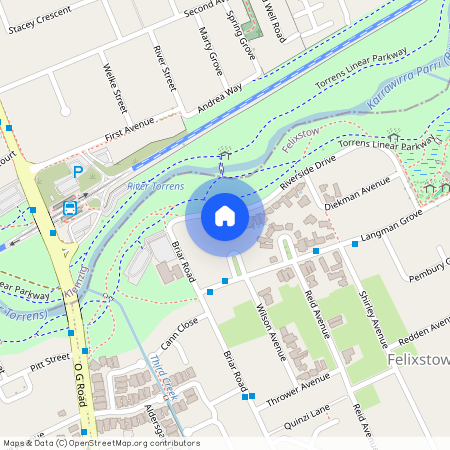 11A Riverside Drive, Felixstow SA 5070