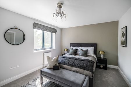 4 bedroom town house to rent - Photo 4