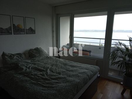2 Zimmer, 48 m², 6. Stock - Foto 2