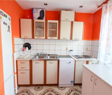 KAWALERKA | 38 m2 | Psie Pole | wyposażona | TARAS - Photo 5