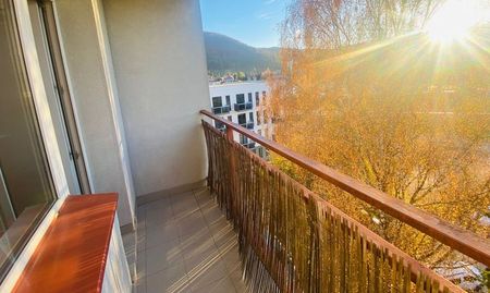 1-IZB. BYT S BALKÓNOM, 460,-Eur/mes. vrátane energií - Photo 4