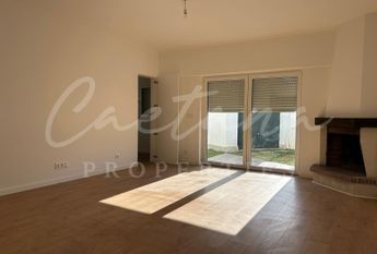 Apartamento T3 em Lisboa