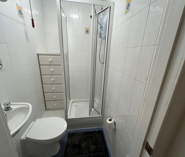 1 Bed Flat, High Riggs, EH3 - Photo 5