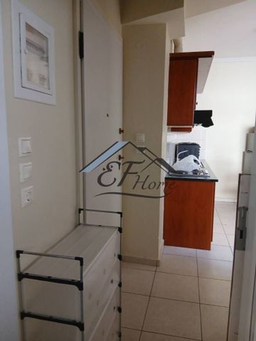 Studio/Γκαρσονιέρα για ενοικίαση Αγυιά (Πάτρα) - Photo 2