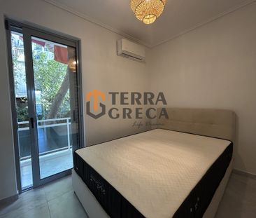 Διαμέρισμα 60 τ.μ. προς ενοικίαση - Photo 2
