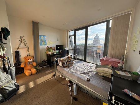 Room in a Shared Flat, Thurland St, NG1 - Photo 2