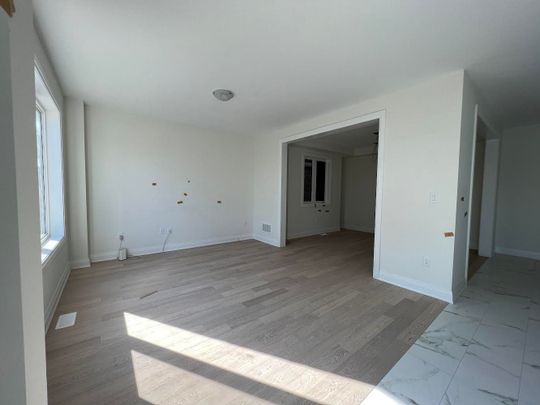 For Lease - 3123 Willowridge Path Unit# Upper, Pickering, Ontario - Photo 1