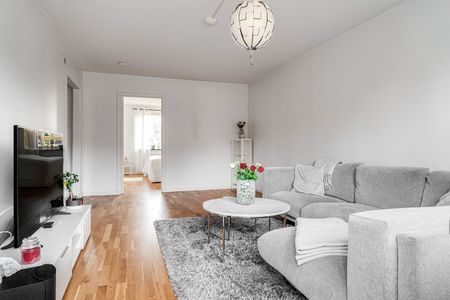 Önskevädersgatan, Göteborg - Photo 2