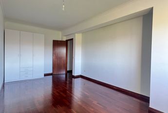 3-bedroom apartment - São Vicente